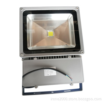 2013 Hot Sale 70W IP65 Waterproof LED Flood Light White Color